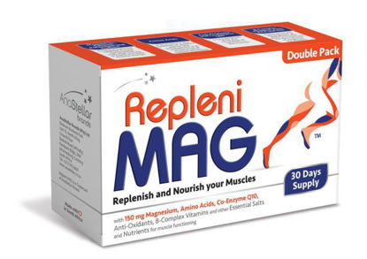 Picture of Repleni-Mag 30 Double Pack 30 Days Kit