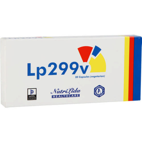 Picture of LP299V Capsules 60's