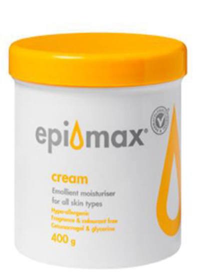 Picture of Epi-Max Cream 400g
