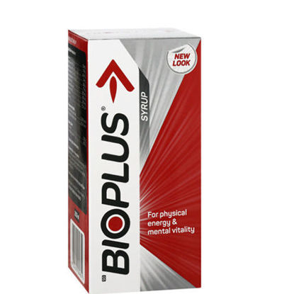 Picture of Bioplus Syrup 200ml