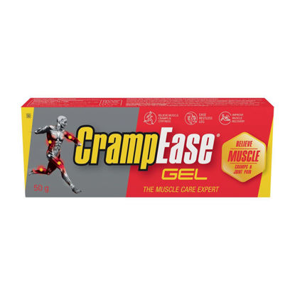 Picture of CrampEase Gel 50g