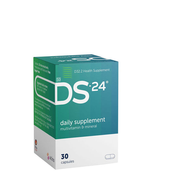 Picture of DS-24  Capsules 30's