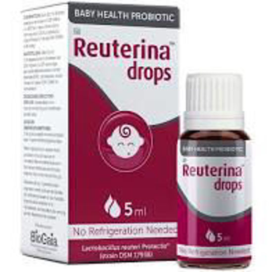 Picture of Reuterina Drops 5ml