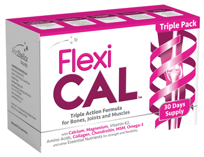 Picture of Flexi-Cal 30 Day Pack