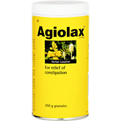 Picture of Agiolax Granules 250G
