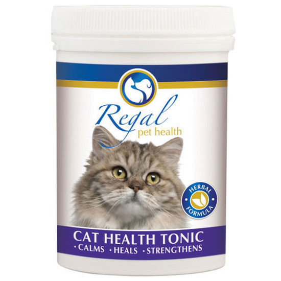 Picture of Regal Cat Health Tonic Powder 30g