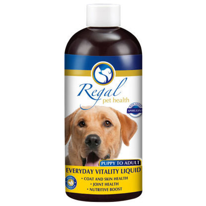 Picture of Regal Everyday Vitality Adult Liquid 400ml