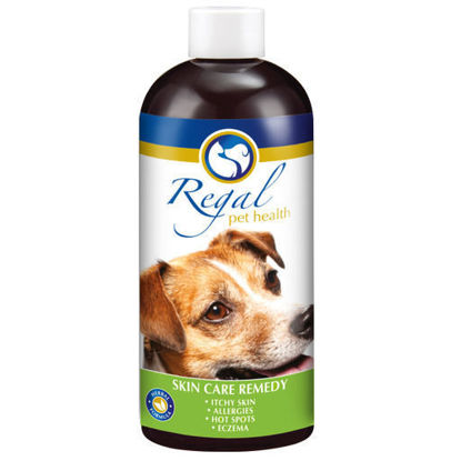 Picture of Regal Skin Care Remedy 400ml