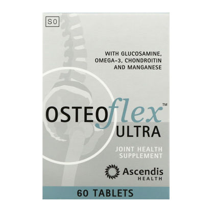 Picture of Osteoflex Ultra Tablets 60's