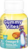 Picture of Gummy Vites Omega 3 Chewy burst Softgel Capsules 60's
