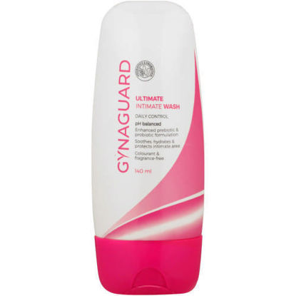 Picture of Gynaguard Ultimate Wash 140ml