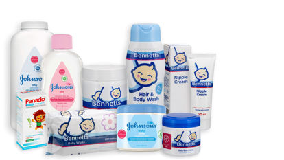 Picture of Baby Value Pack 1