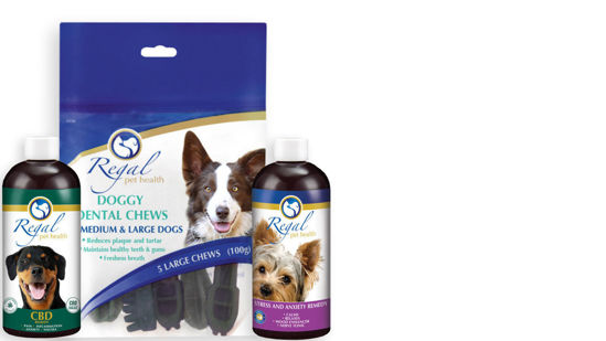 Picture of Pet Care Value Pack 2