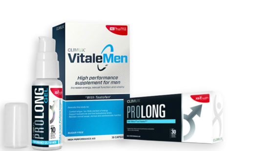 Picture of Sexual Health Value Pack - For Him 1