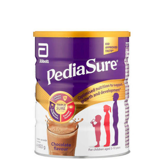 Picture of PediaSure Chocolate Powder 850g