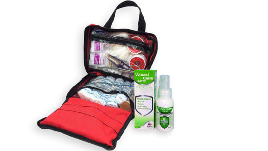 Picture of First Aid Value Pack 2