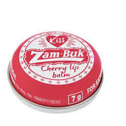 Picture of Zam-buk Cherry  7g