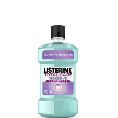 Picture of Listerine Total Care Sensitive 250ml