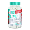 Picture of Youthful Living Body Fit Lipo Thermo Capsules 60's
