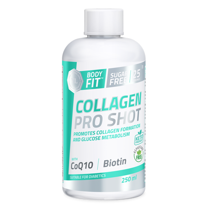 Picture of Youthful Living Collagen Pro Shot 250ml