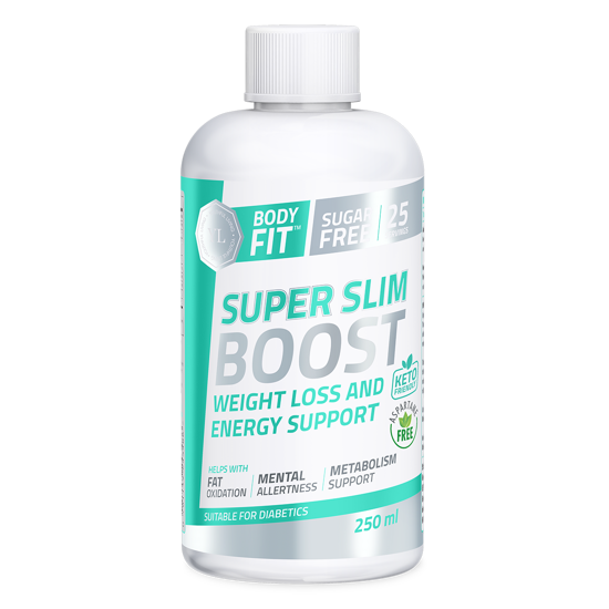 Picture of Youthful Living Body Fit Super Slim Boost 250ml