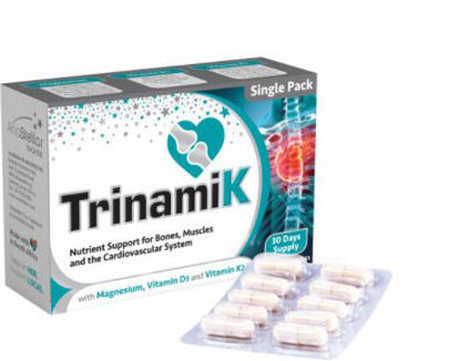 Picture of Trinamik 30 Day Pack
