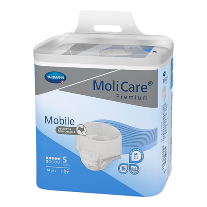 Picture of Molicare Mobile Small Pants 14's