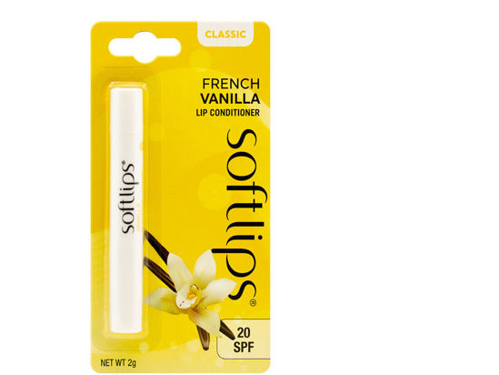 Picture of Softlips French Vanilla 2g