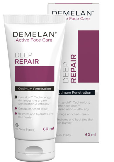 Picture of Demelan Deep Repair Cream 60ml