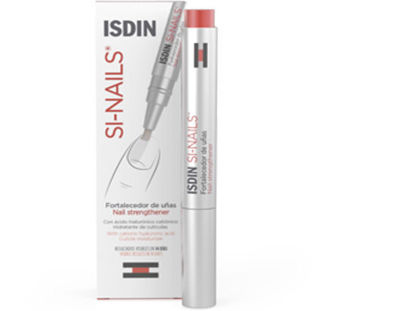Picture of ISDIN SI-Nails Nails Strengthener 2.5ml
