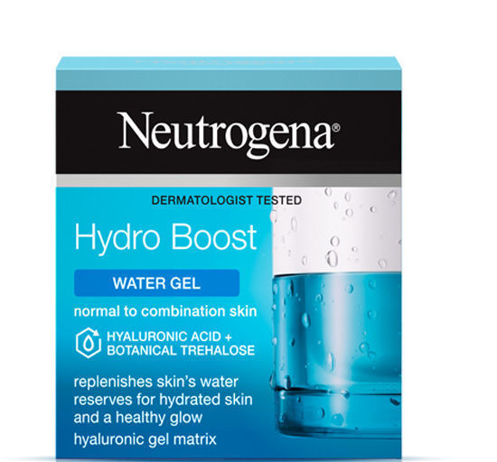 Picture of Neutrogena Hydro Boost Gel 50ml