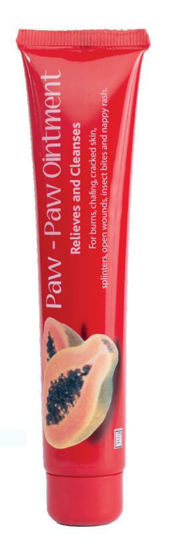 Picture of Paw-Paw Ointment 30g