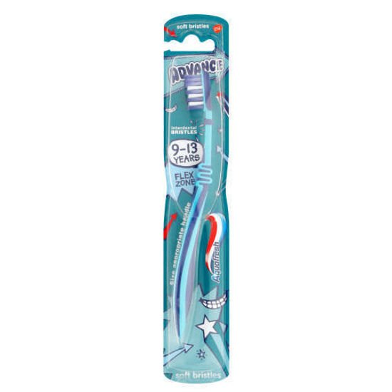Picture of Aquafresh Advance Kids Toothbrush