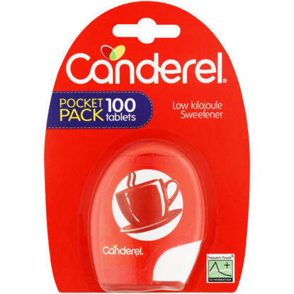 Picture of Canderel Tablets 100's