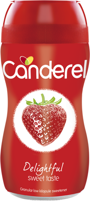 Picture of Canderel Powder 75g