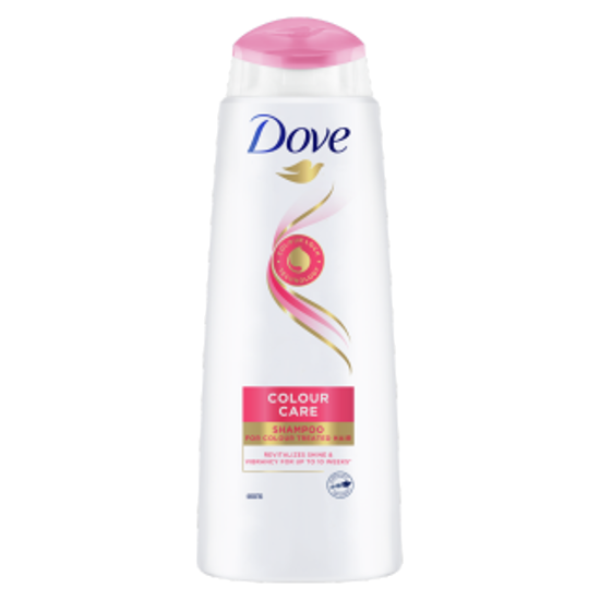 Picture of Dove Colour Care Shampoo 400ml