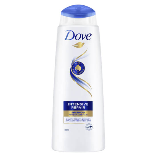 Picture of Dove Intensive Repair Shampoo 400ml