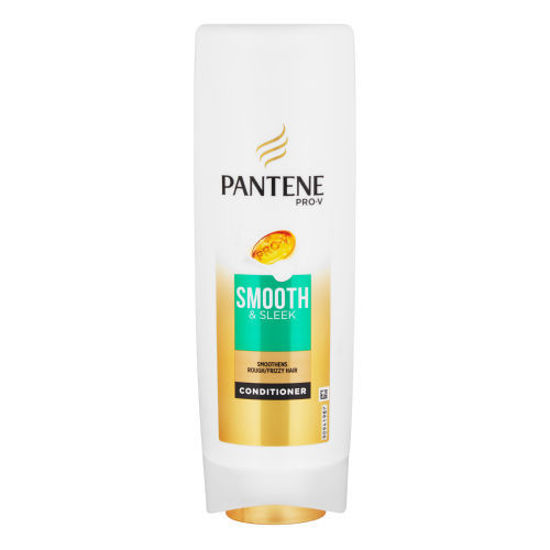 Picture of Pantene Pro-V Smooth & Sleek Conditioner 400ml