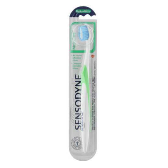 Picture of Sensodyne Multicare Medium Toothbrush