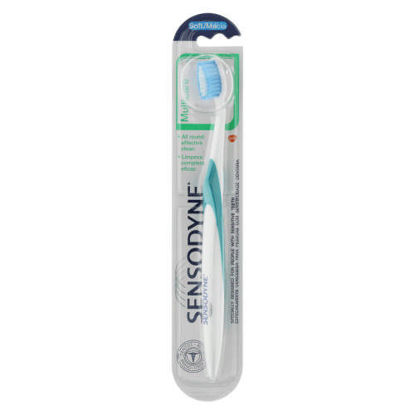 Picture of Sensodyne Multicare Soft Toothbrush