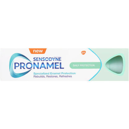 pronamel daily protection toothpaste