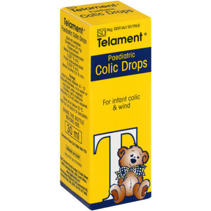 Picture of Telament Drops 30ml