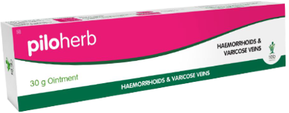 Picture of Tibb Piloherb Ointment 30g
