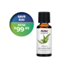 Picture of Now Foods Essential Oils Eucalyptus Oil 30ml