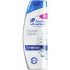 Picture of Head & Shoulders Classic Clean Anti-Dandruff Shampoo 400ml