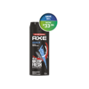 Picture of Axe Aerosol Adrenalin Deodorant Bodyspray 150ml