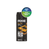 Picture of Axe Aerosol Wild Spice Deodorant Bodyspray 150ml