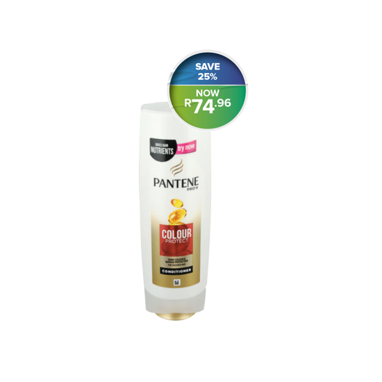 Picture of Pantene Pro-V Colour Protect Conditioner 400ml